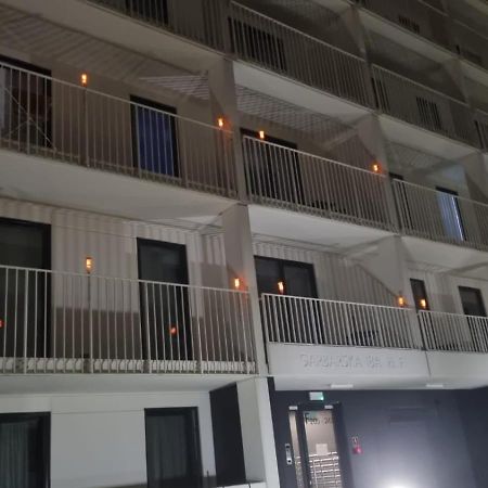 Apartament Echo, F210 Lublin Zewnętrze zdjęcie